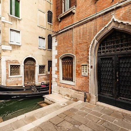 San Zaccaria Apartment Венеция Экстерьер фото