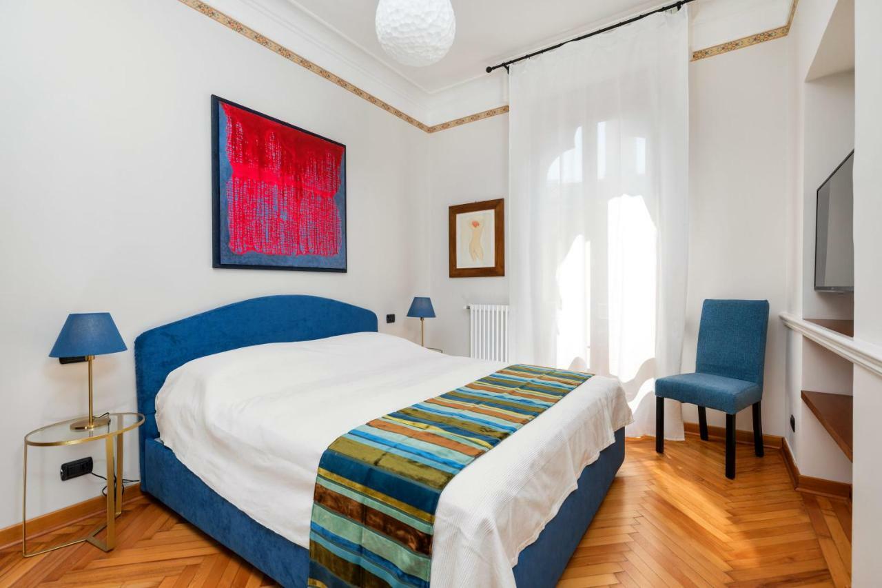 San Zaccaria Apartment Венеция Экстерьер фото