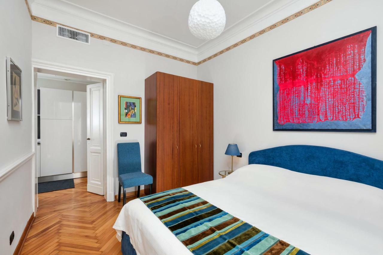 San Zaccaria Apartment Венеция Экстерьер фото