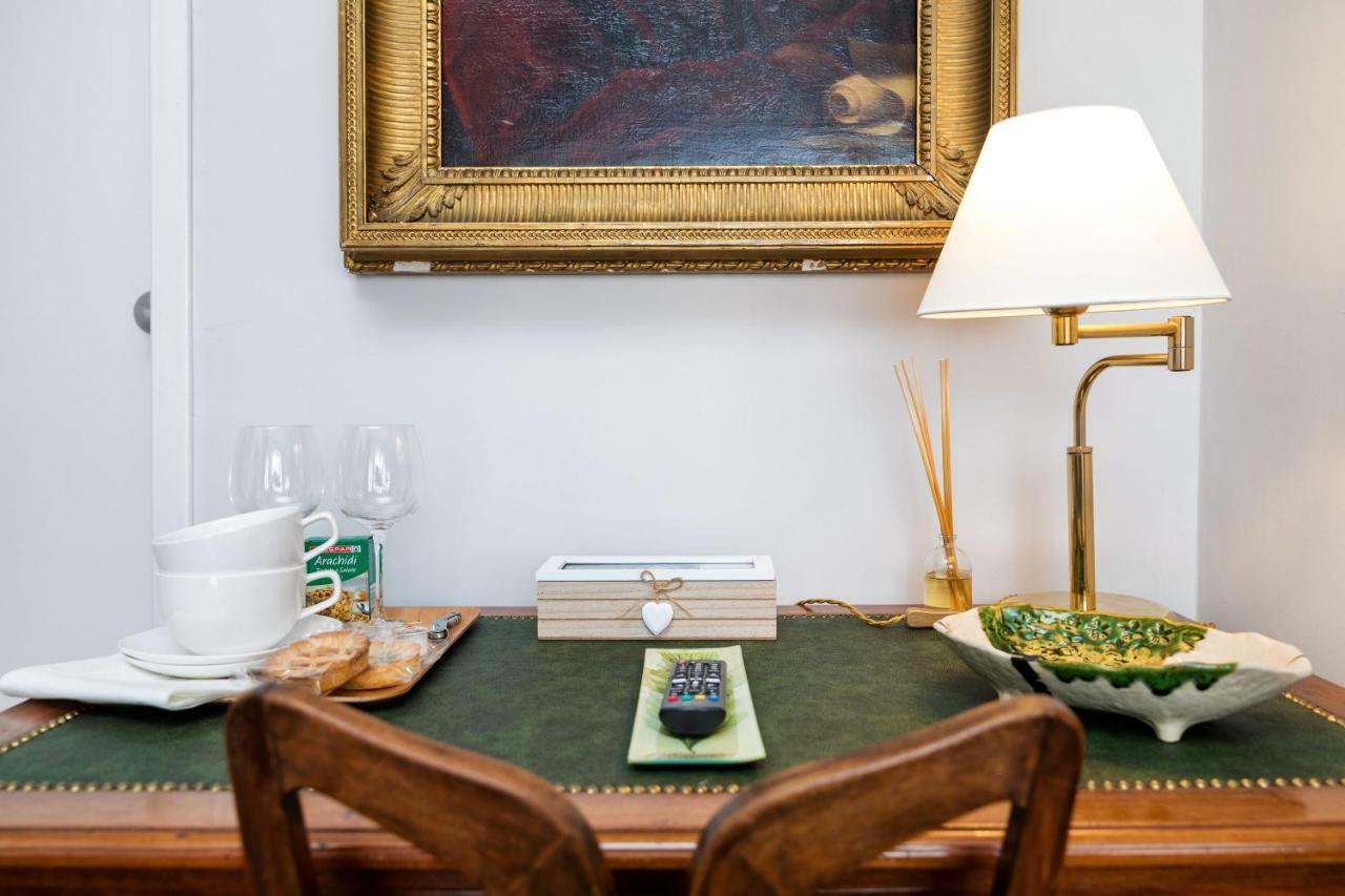 San Zaccaria Apartment Венеция Экстерьер фото